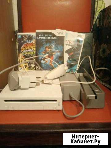 Nintendo wii Вологда - изображение 1