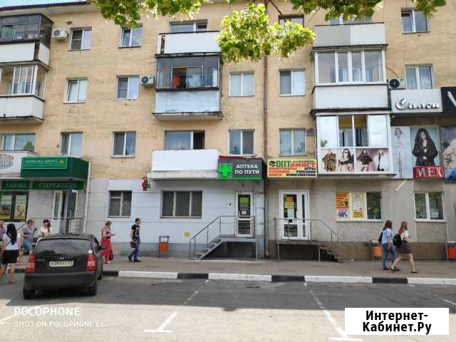Помещение свободного назначения, 53 кв.м. Белгород - изображение 1