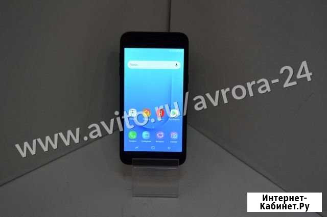 Мобильный телефон SAMSUNG Galaxy J2 core SM-J260F Оренбург - изображение 1