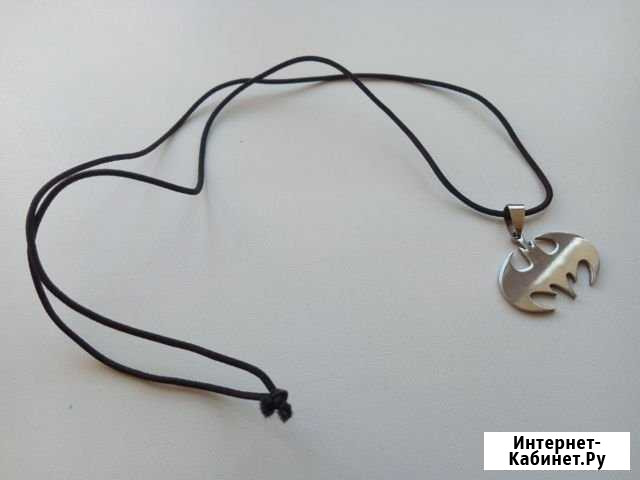 Подвеска Тюмень - изображение 1