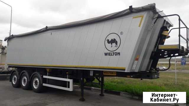 Wielton NW3 Без РФ Белгород - изображение 1