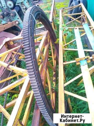 Опу для гусеничного крана дэк-251 Киров - изображение 1