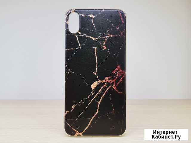 Чехлы на iPhone Xs Max / магазин Улан-Удэ - изображение 1