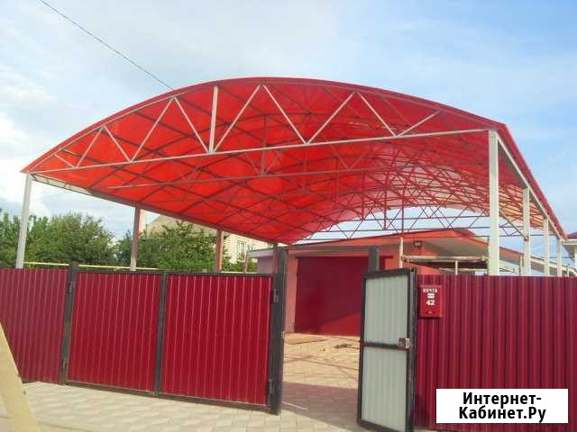 Кованые изделия из металла Белая Калитва - изображение 1