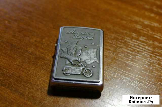 Зажигалка бензиновая Ульяновск - изображение 1