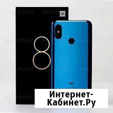 Xiaomi mi 8 Благовещенск - изображение 1