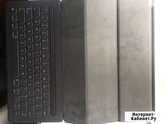 Клавиатура для iPad Pro 12.9 Екатеринбург - изображение 1