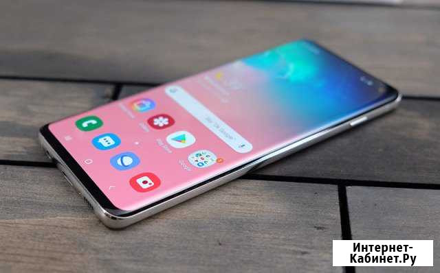 SAMSUNG Galaxy S10e Шадринск - изображение 1