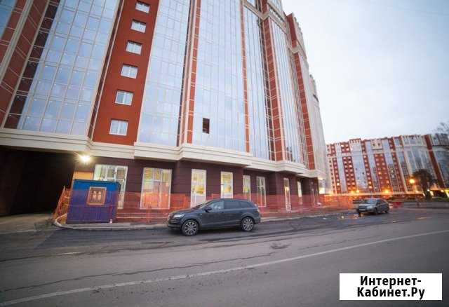 Помещение свободного назначения, 98.8 кв.м. Мурино - изображение 1