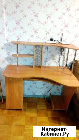 Компьютерный стол Ижевск - изображение 1