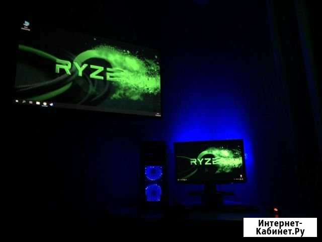 Игровой 4х ядерный компьютер Грозный - изображение 1