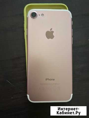 iPhone 7 Петрозаводск - изображение 1