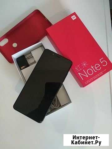 Note 5 3/32 Махачкала - изображение 1