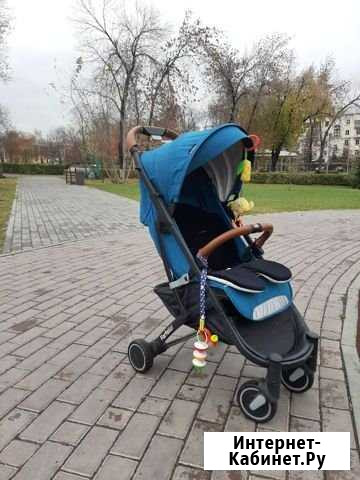 Коляска Новокузнецк - изображение 1