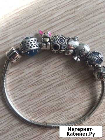 Браслет Sun Lite Ульяновск - изображение 1