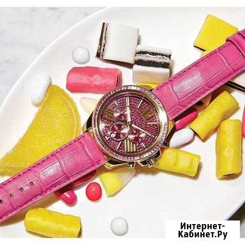 Часы Michael Kors Астрахань - изображение 1