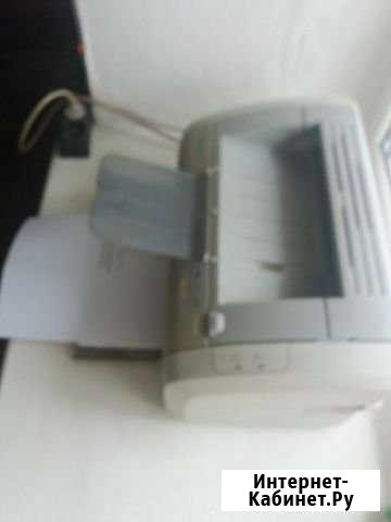 Принтер hp 1020 Уфа - изображение 1
