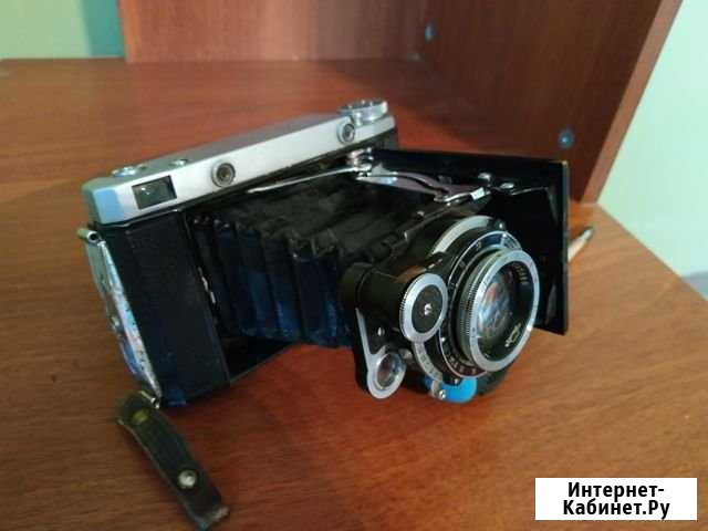Фотоаппарат Москва-5 Копейск - изображение 1