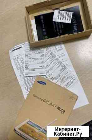 Планшет SAMSUNG Galaxy Note 8.0 N5100 16Gb Хабаровск