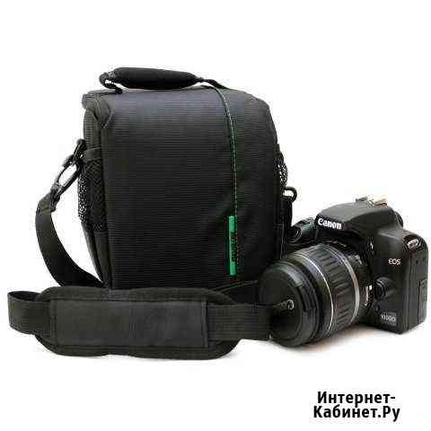 Сумка для dslr камер rivacase 7420 Black Березники