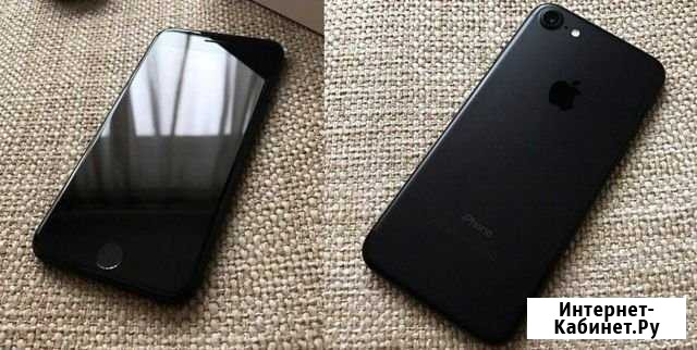 iPhone 7 Кинешма - изображение 1