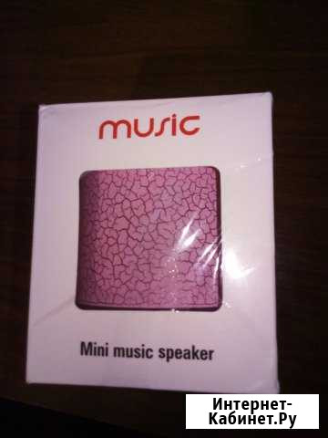 Блютуз колонка многофункциональная Екатеринбург - изображение 1