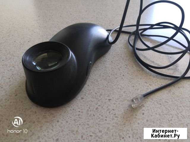 Лупа с подсветкой Ярославль - изображение 1