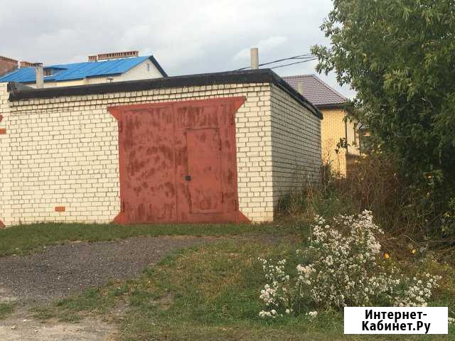 Гараж, > 30 кв.м. Добрунь - изображение 1