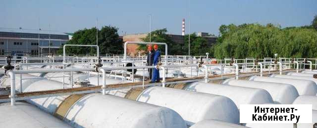 Продается нефтебаза под хранение гсм Краснодар - изображение 1