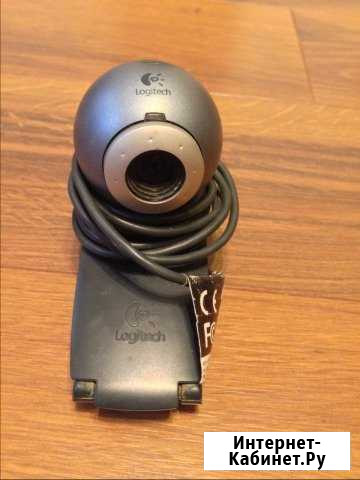 Веб камера logitech Симферополь - изображение 1