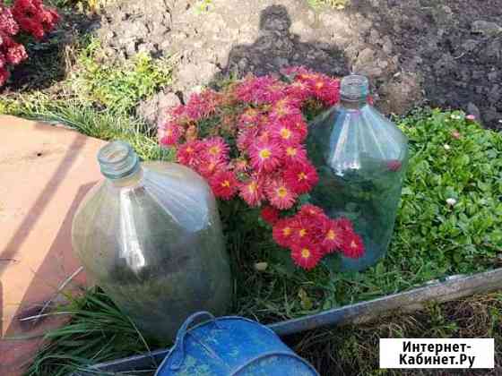 Банки 20 л Аткарск