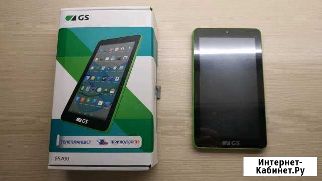 Планшет GS700 на запчасти Ижевск - изображение 1