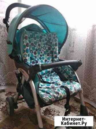 Коляска Италия Ростов-на-Дону