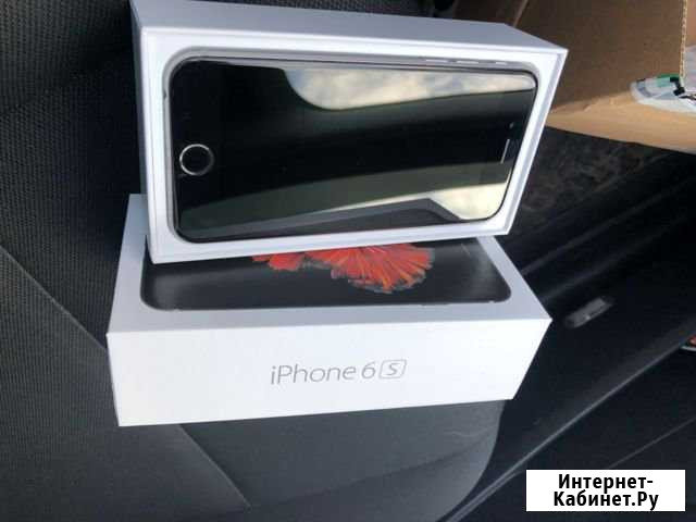 iPhone 6s Архангельск - изображение 1