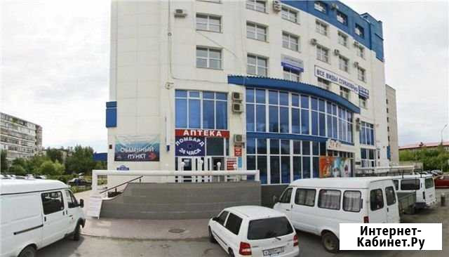 Коммерческая продажа Ямская улица улица, 96Ак1 Тюмень - изображение 1