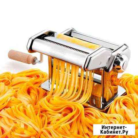 Машинка для нарезки лапши (лапшерезка) Нижний Новгород