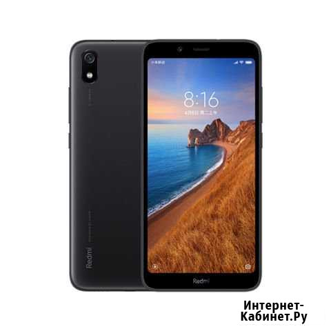 Redmi 7A Воронеж - изображение 1