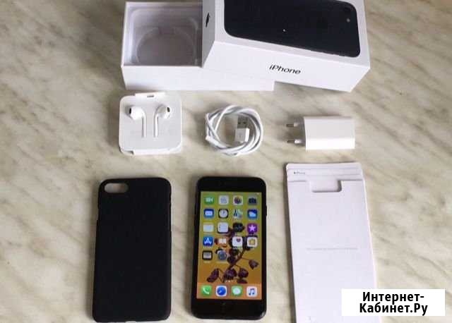 iPhone 7 Калуга - изображение 1
