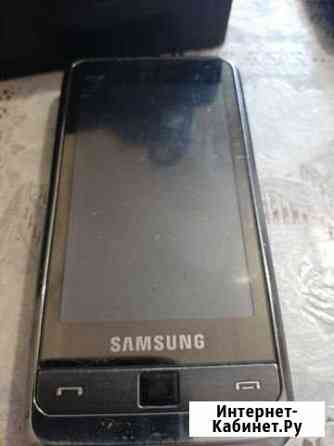 SAMSUNG SGH-i900 Пермь