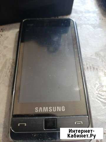 SAMSUNG SGH-i900 Пермь - изображение 1