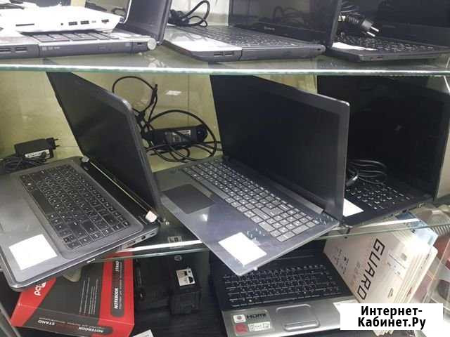 Игровой ноутбук ideapad i3 6поколения Нижний Тагил - изображение 1