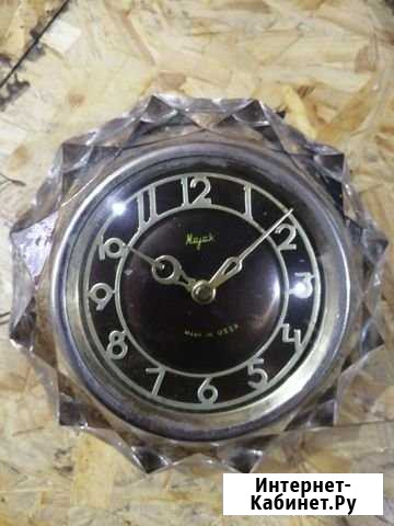 Часы стеклянные Томск - изображение 1
