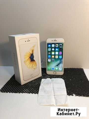 iPhone 6s Омск - изображение 1