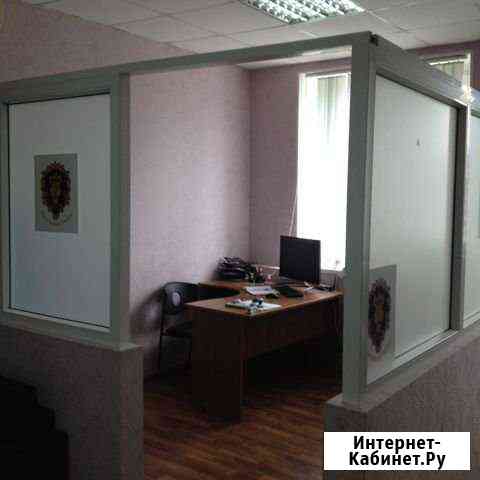 Офисное помещение, 30 кв.м. Самара