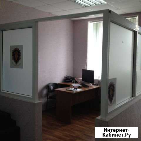 Офисное помещение, 30 кв.м. Самара - изображение 1