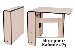 Стол книжка Орёл - изображение 1