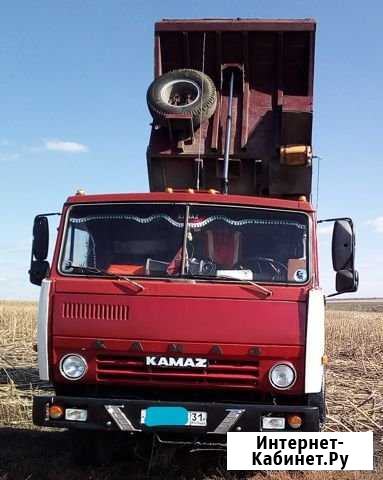 Камаз 55111 Уразово - изображение 1