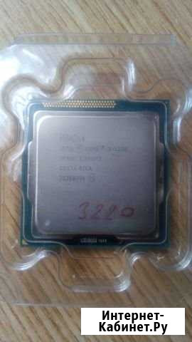 Core i3-3220 Варениковская - изображение 1