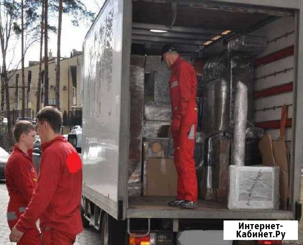 Грузоперевозки/ Газель/ Грузчики/ Переезд Волгоград - изображение 1