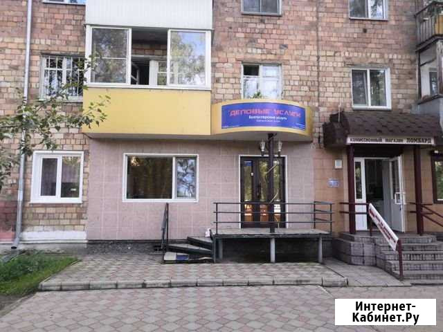 Помещение свободного назначения, 28.8 кв.м. Минусинск - изображение 1